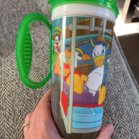 Disney Parks Rapid Refill Cup - Picture 2 of 4